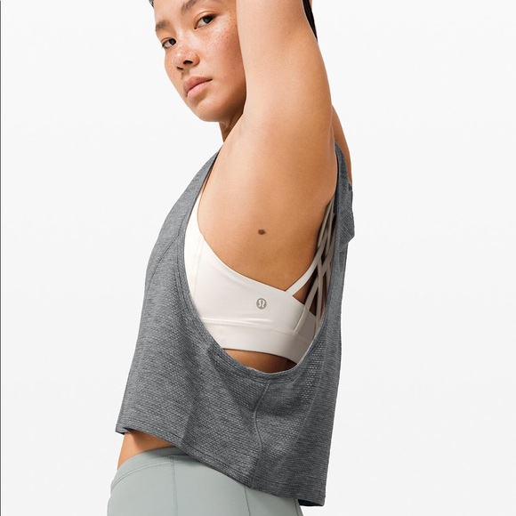 Lululemon Stronger as One Muscle Tank - Picture 4 of 7